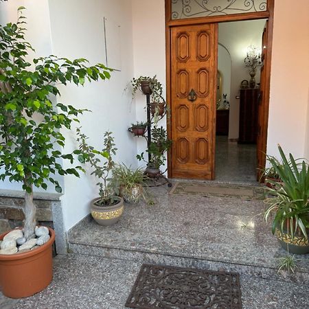 Da Gio Apartment Olbia Bagian luar foto