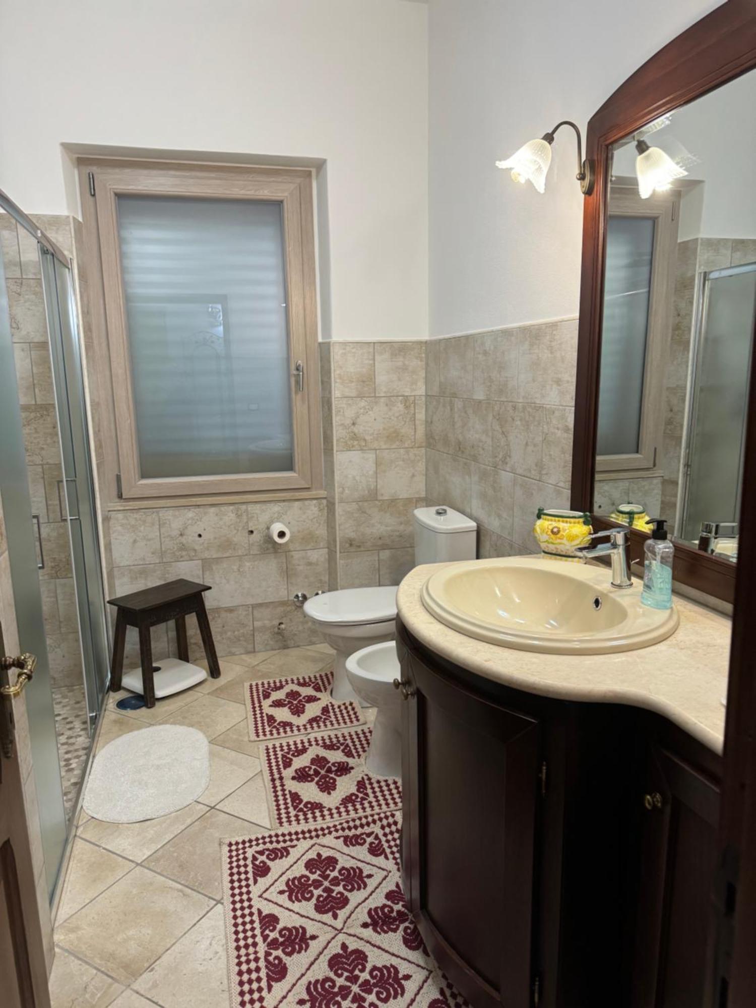 Da Gio Apartment Olbia Bagian luar foto