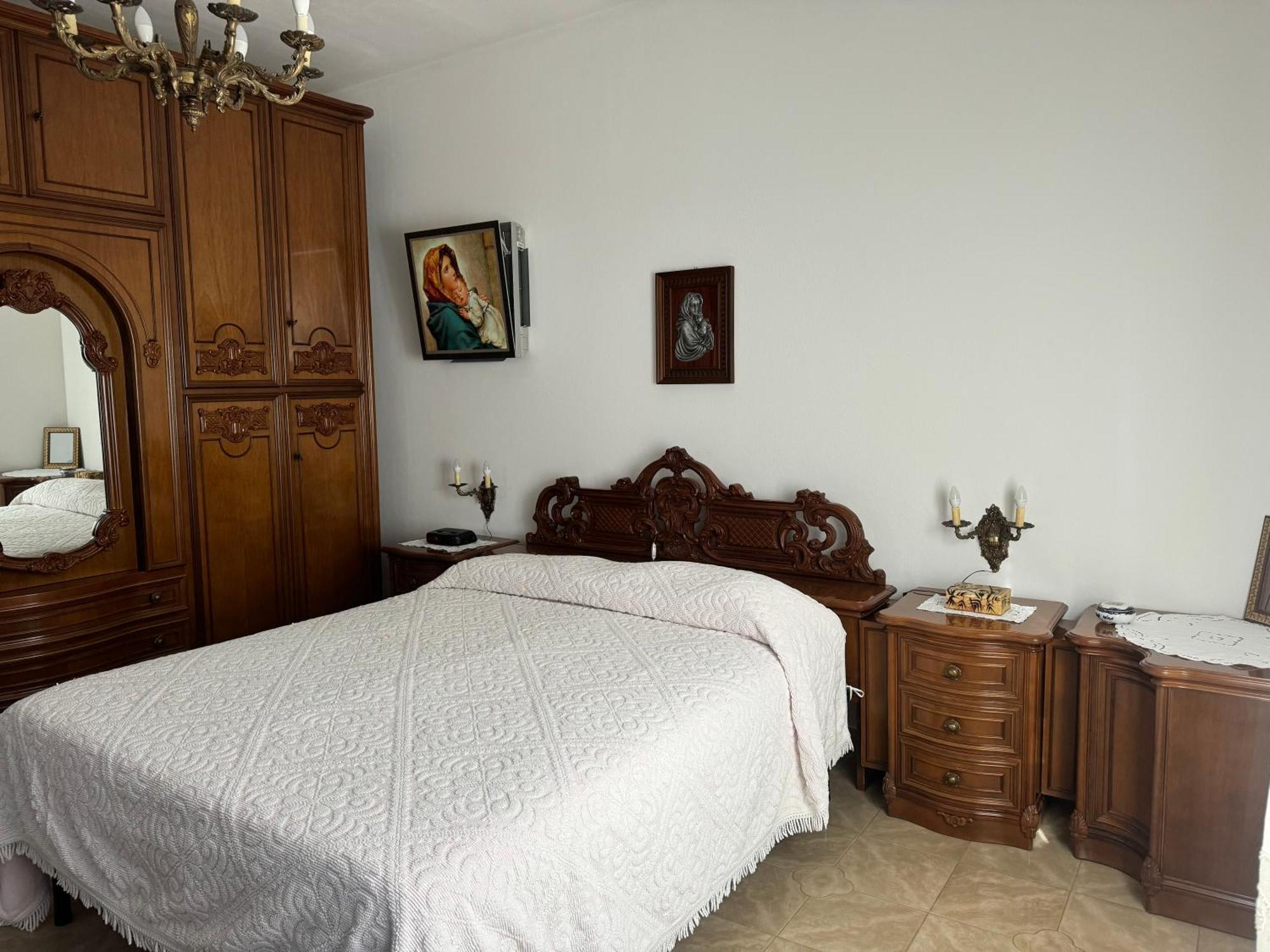 Da Gio Apartment Olbia Bagian luar foto