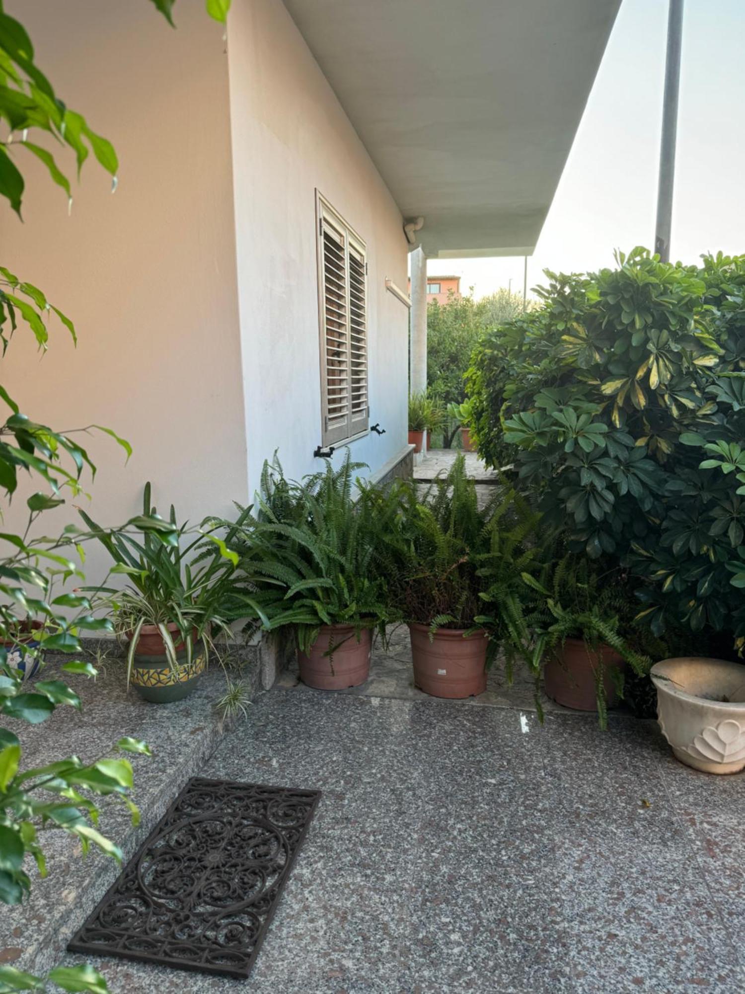 Da Gio Apartment Olbia Bagian luar foto