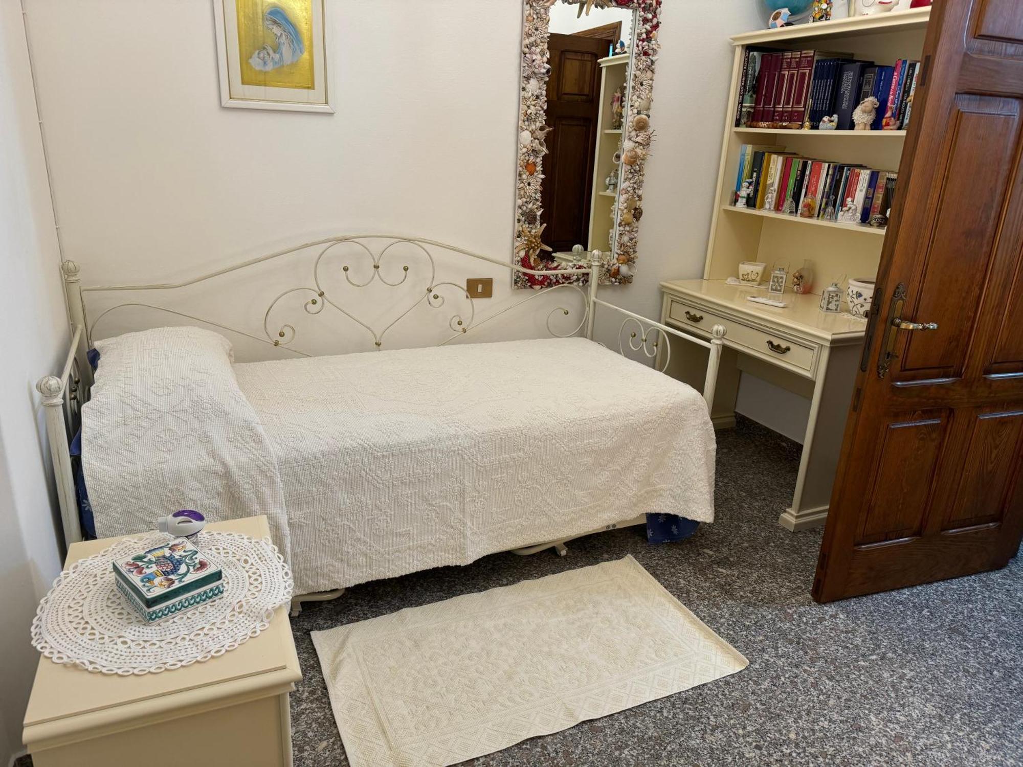 Da Gio Apartment Olbia Bagian luar foto