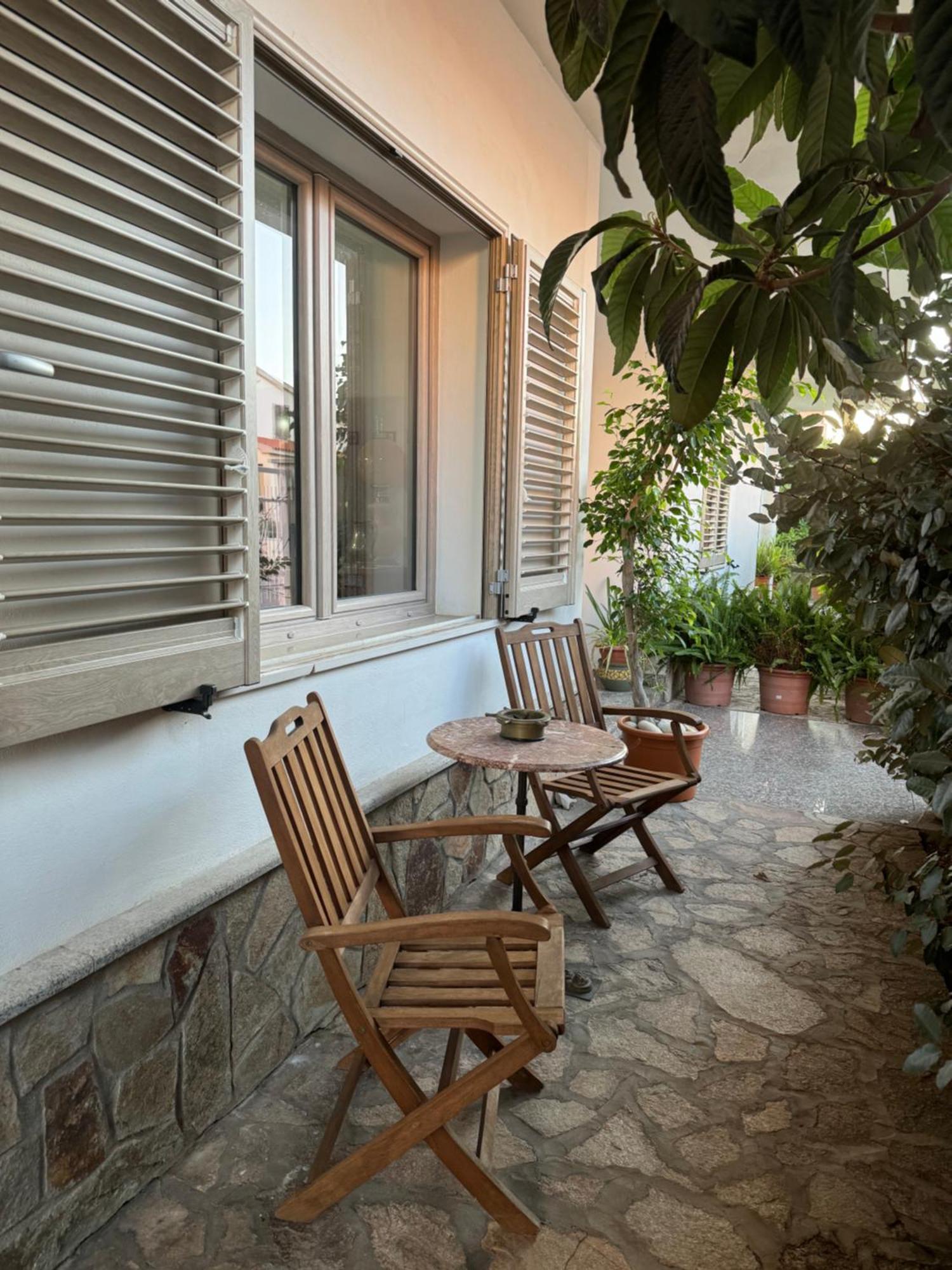 Da Gio Apartment Olbia Bagian luar foto